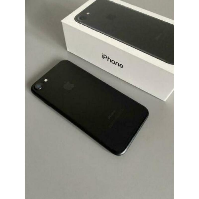 Iphone 7 128 gb