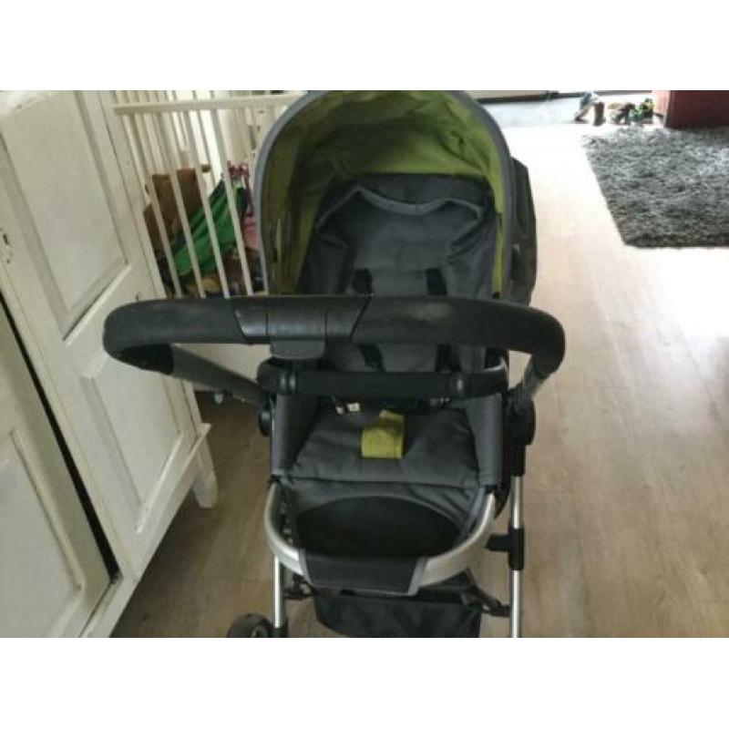 Kinderwagen 75 euro