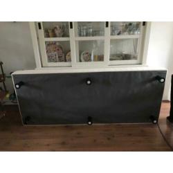 boxspring 220 x 90