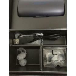 Bose SoundSport Free wireless headphones