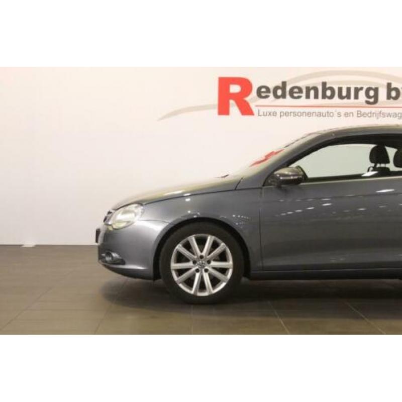 Volkswagen Eos 1.4 TSI Highline (bj 2010)