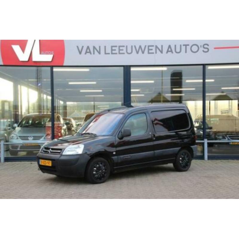 Citroën Berlingo 2.0 HDI 600 | Airco | Nette bus | APK 04-09