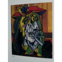 Picasso: Master Printmaker – Fraaie Engelstalige catalogus -