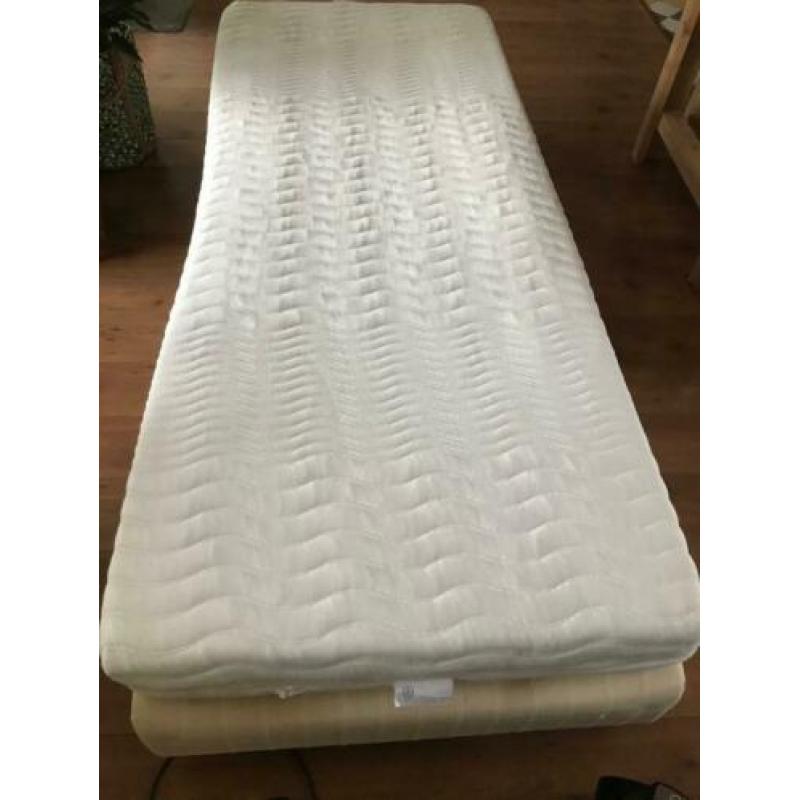 boxspring 220 x 90