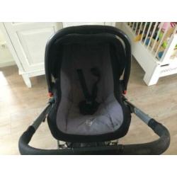 Kinderwagen 75 euro