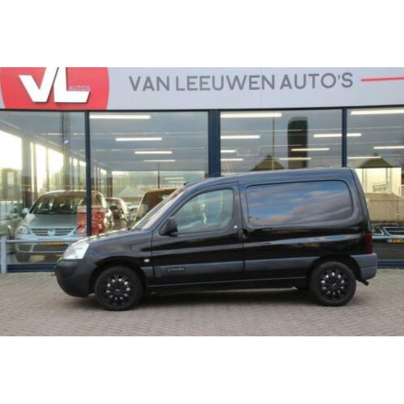 Citroën Berlingo 2.0 HDI 600 | Airco | Nette bus | APK 04-09