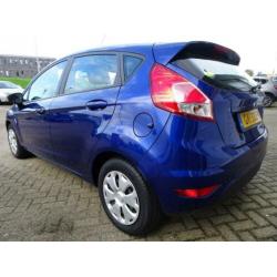 Ford Fiesta 1.5 TDCi Style Lease Van 1ste Eigenaar met navig