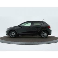 Volkswagen Polo 1.0 TSI Comfortline Business | Active info d