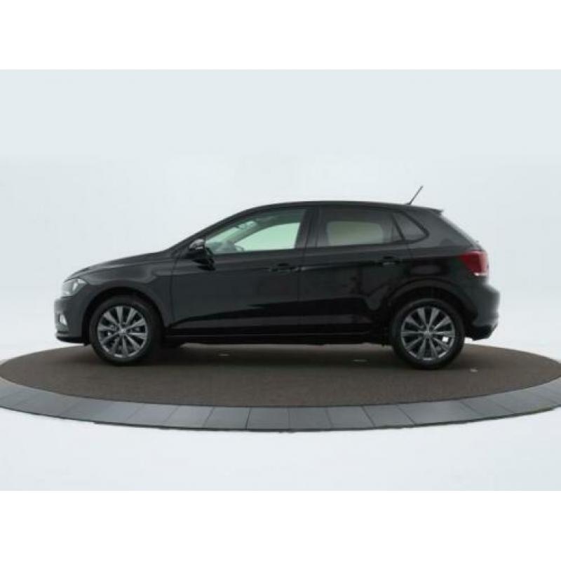 Volkswagen Polo 1.0 TSI Comfortline Business | Active info d