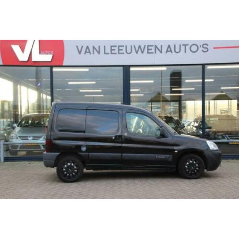 Citroën Berlingo 2.0 HDI 600 | Airco | Nette bus | APK 04-09