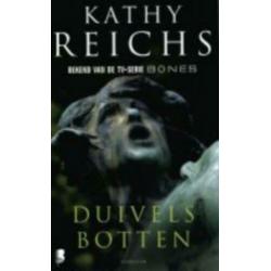 Kathy Reichs