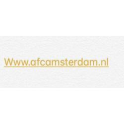 Domeinnaam ter overname afcamsterdam zowel .nl als .com