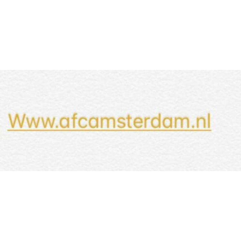 Domeinnaam ter overname afcamsterdam zowel .nl als .com