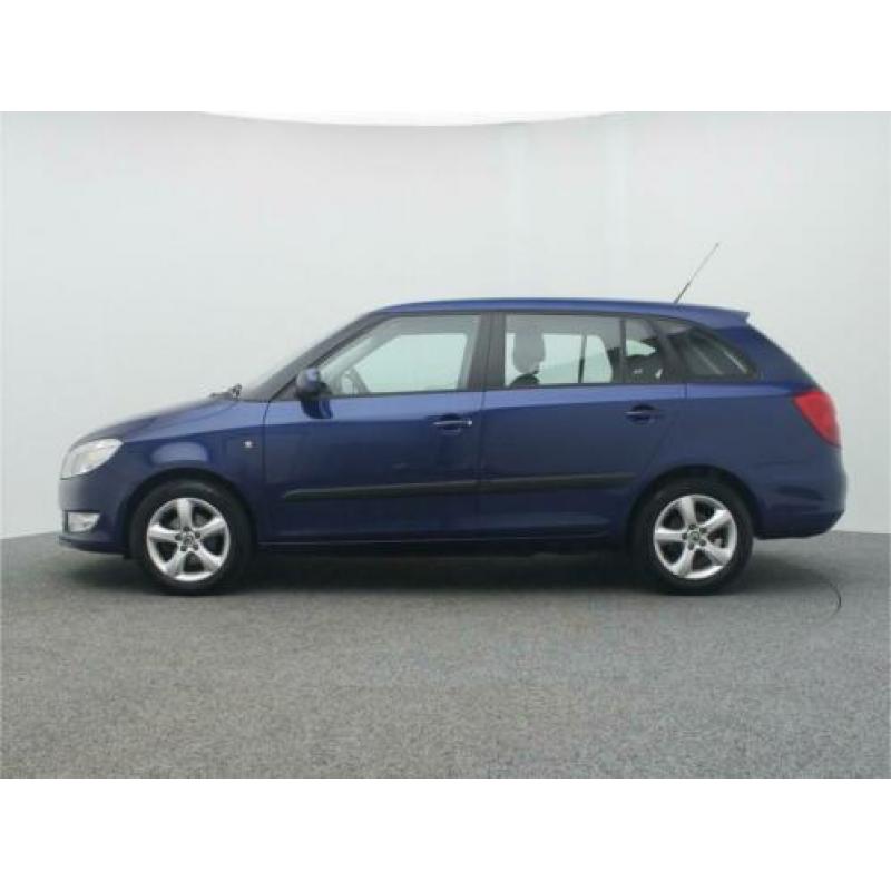 Skoda Fabia Combi 1.2 TDI Greenline | Airco | Cruise Control