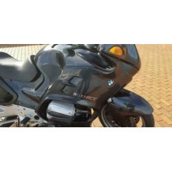 Bmw r1100rt bj 2001