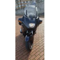 Bmw r1100rt bj 2001