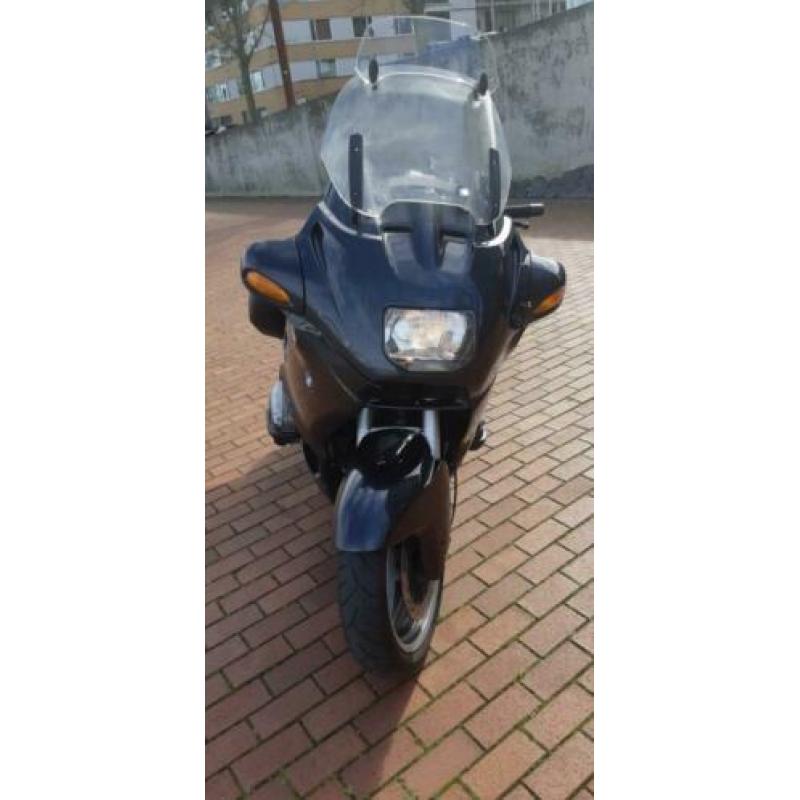 Bmw r1100rt bj 2001