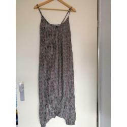 Jumpsuit dames didi xs zonder mouw