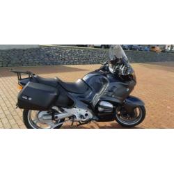 Bmw r1100rt bj 2001