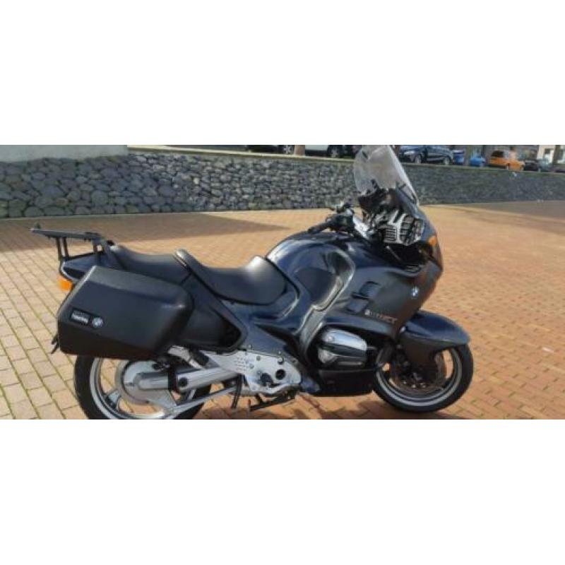 Bmw r1100rt bj 2001