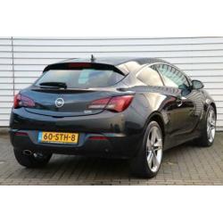 Opel Astra GTC 165pk CDTi Sport (20"LMV/Xenon/NAV/Climate/2d