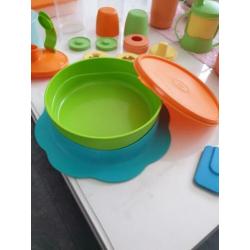 Tupperware baby spullen Alles voor €45