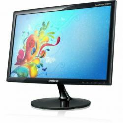 Led 24 Inch Samsung S24B150BL Superkoopje 100% Ok