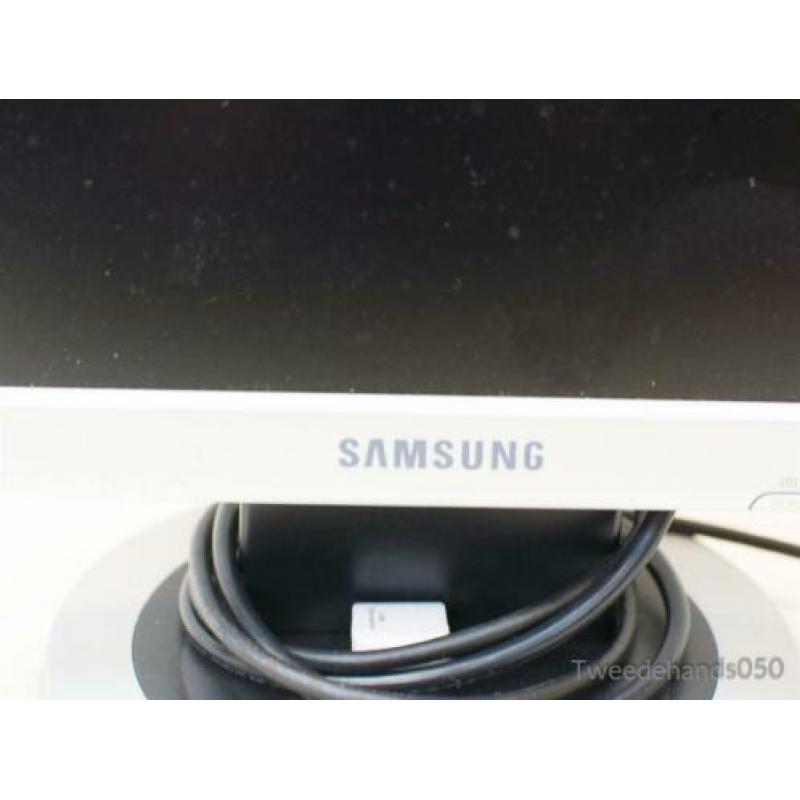 Samsung computermonitor 81615