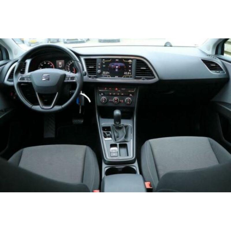 Seat Leon 1.0 EcoTSI Style Automaat / Navi / Led verlichting