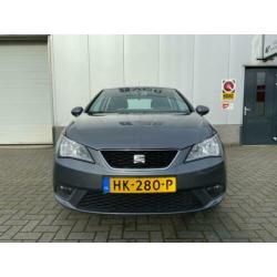 Seat Ibiza 1.2 TSI Style 5-deurs/Clima/Cruise