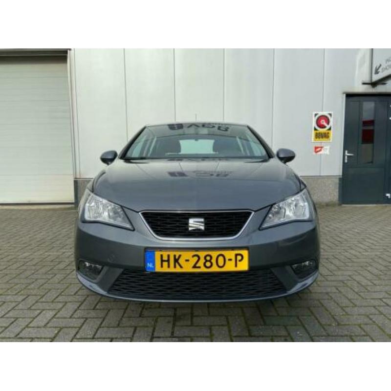 Seat Ibiza 1.2 TSI Style 5-deurs/Clima/Cruise