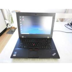 Lenovo Thinkpad i5 laptop .