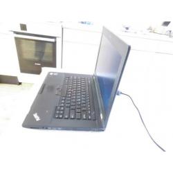 Lenovo Thinkpad i5 laptop .