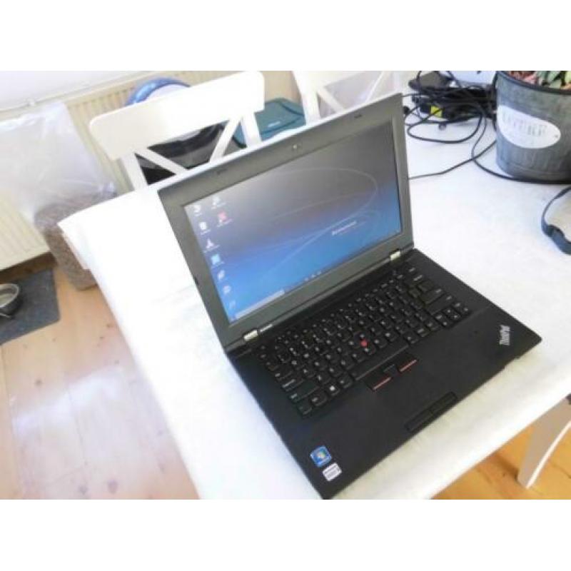 Lenovo Thinkpad i5 laptop .