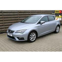 Seat Leon 1.0 EcoTSI Style Automaat / Navi / Led verlichting