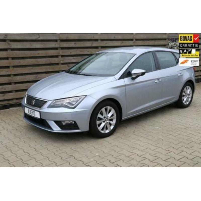 Seat Leon 1.0 EcoTSI Style Automaat / Navi / Led verlichting