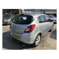 Opel Corsa 1.3 CDTI