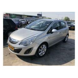 Opel Corsa 1.3 CDTI