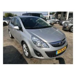 Opel Corsa 1.3 CDTI