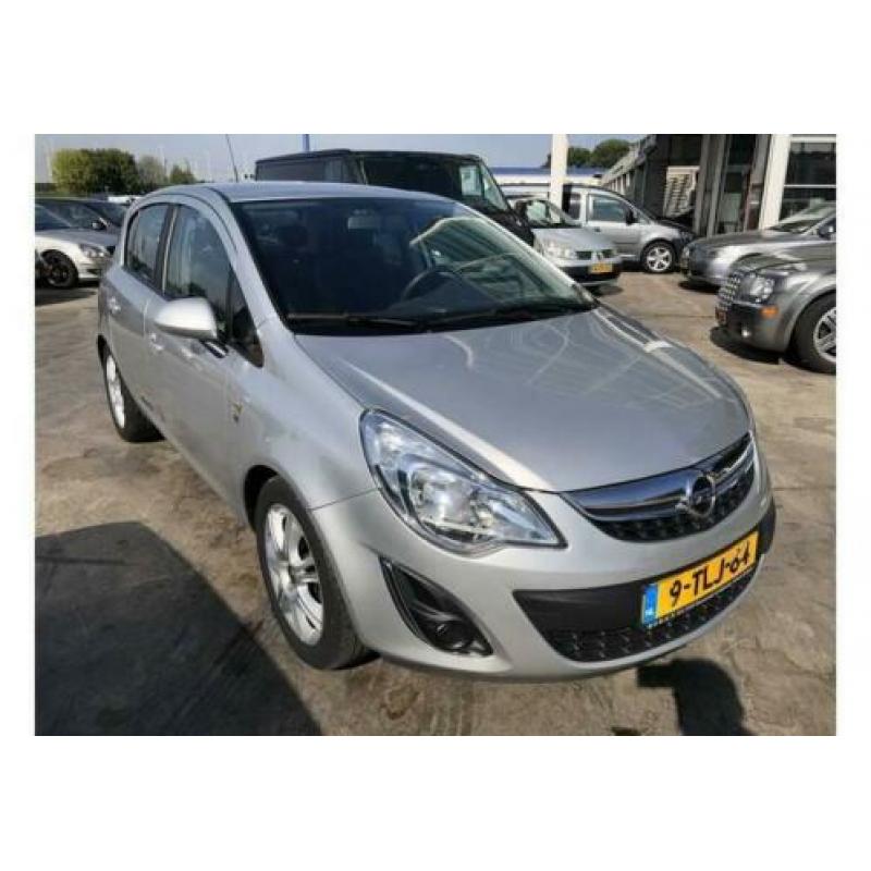 Opel Corsa 1.3 CDTI