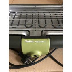 Tefal tafelgrill NIEUW