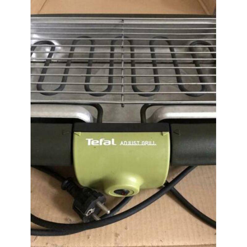 Tefal tafelgrill NIEUW