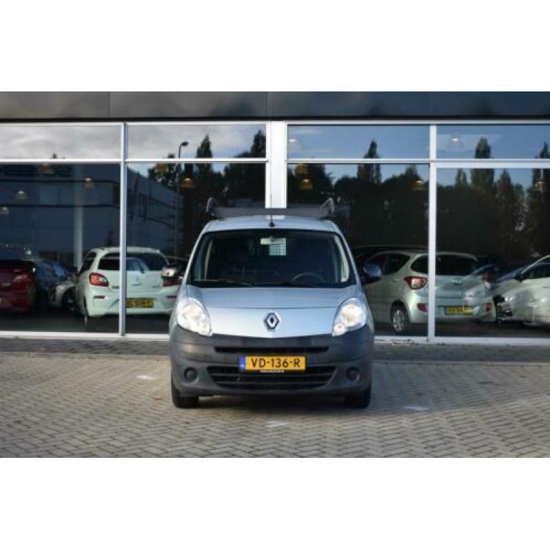 Renault Kangoo Express 1.5 dCi 90 Expr.Bl.E