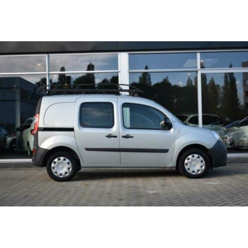 Renault Kangoo Express 1.5 dCi 90 Expr.Bl.E