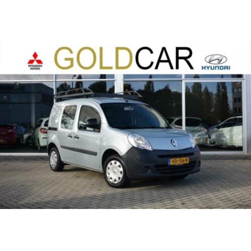 Renault Kangoo Express 1.5 dCi 90 Expr.Bl.E