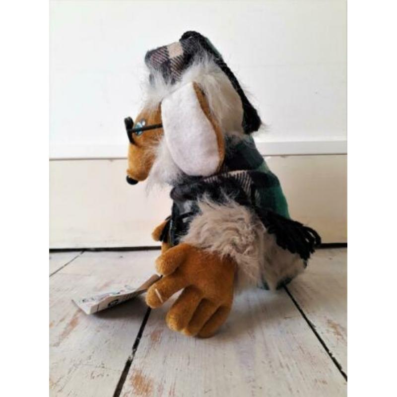 Pop knuffel The Wombles Vintage Retro