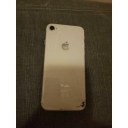 iphone 8 64GB (kleine schade)