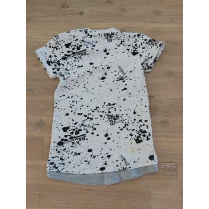 Vingino t shirt jongen maat