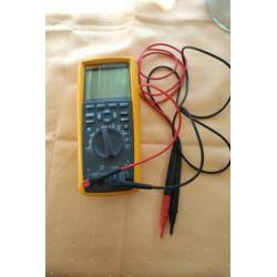 Fluke 289 Multimeter