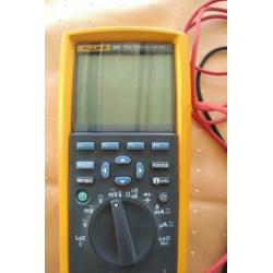 Fluke 289 Multimeter